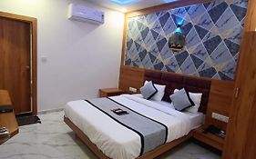 Hotel Viva Inn